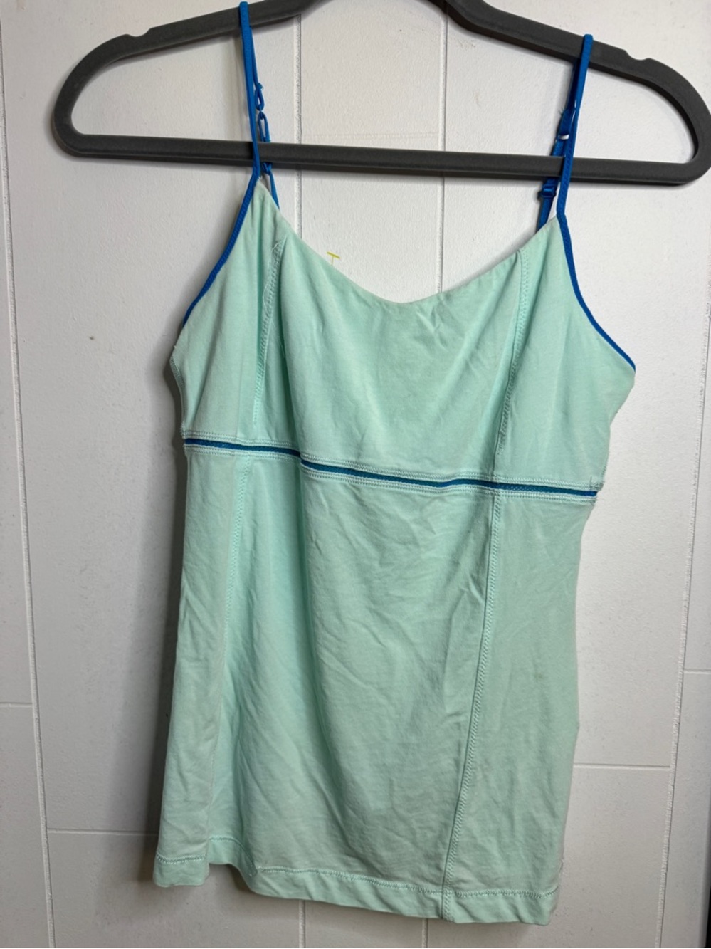 Lulu Lemon tank top